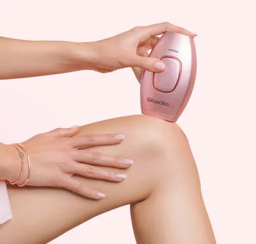 Permanent Laser Hair Removal