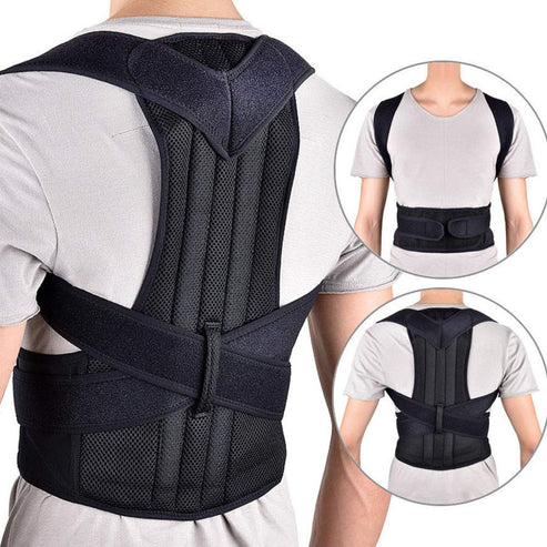 Posture Corrector Belt Unisex